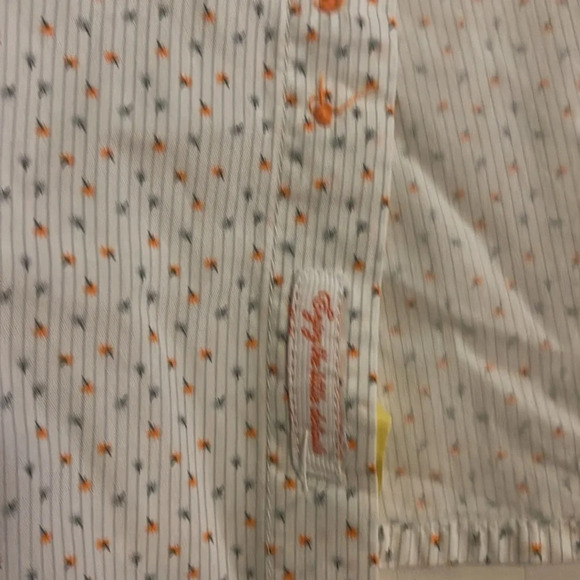 Denim flower - Picture 4 of 4